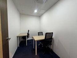International Plaza (D2), Office #516252021
